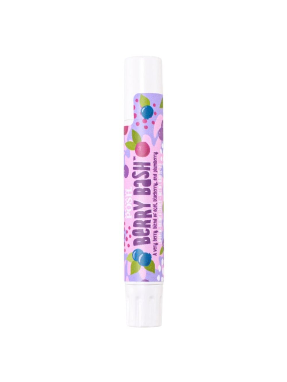 Perfectly Posh